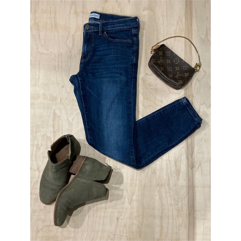 Banana Republic Jeans